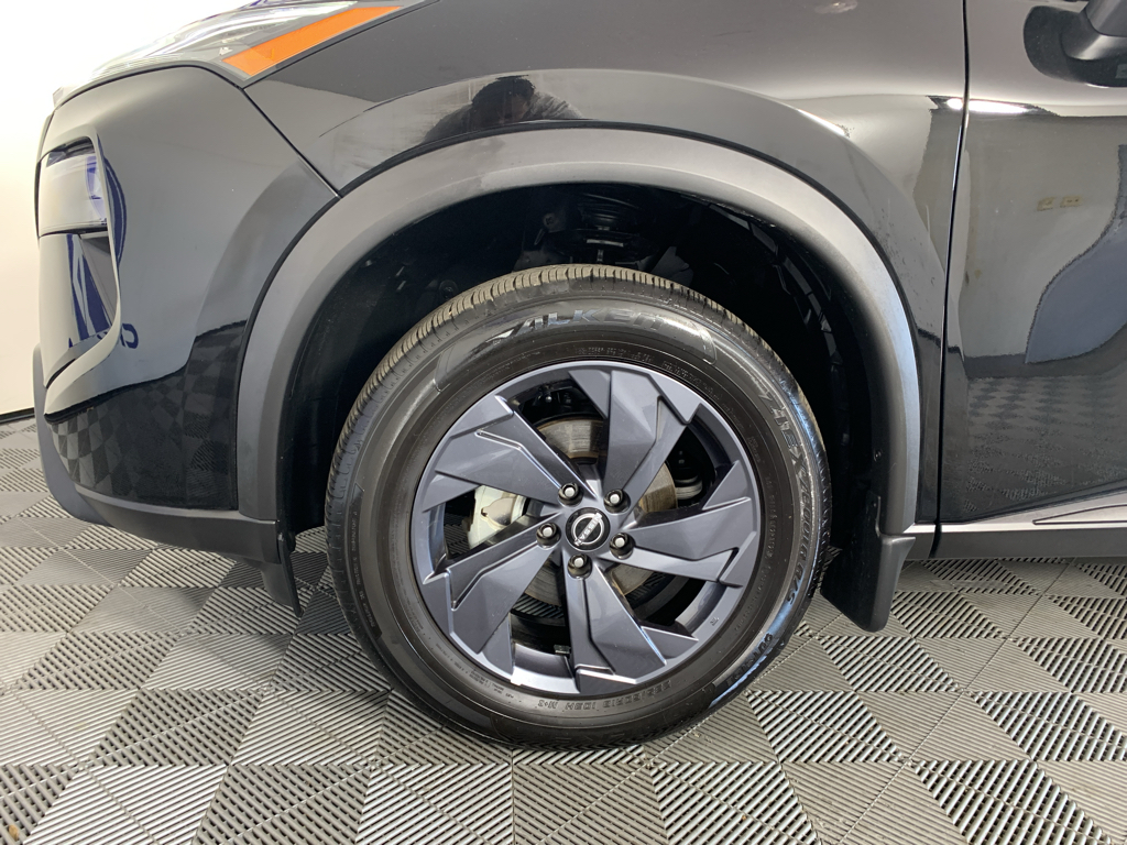 Used 2026 Nissan Rogue SUV