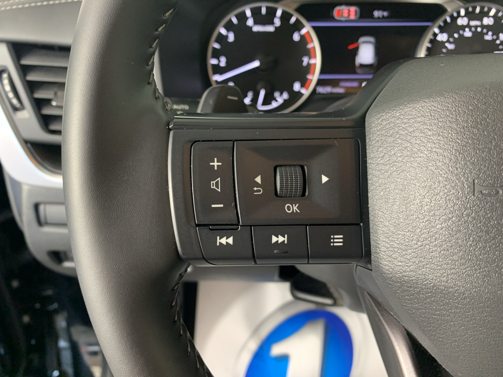 Used 2026 Nissan Rogue SUV