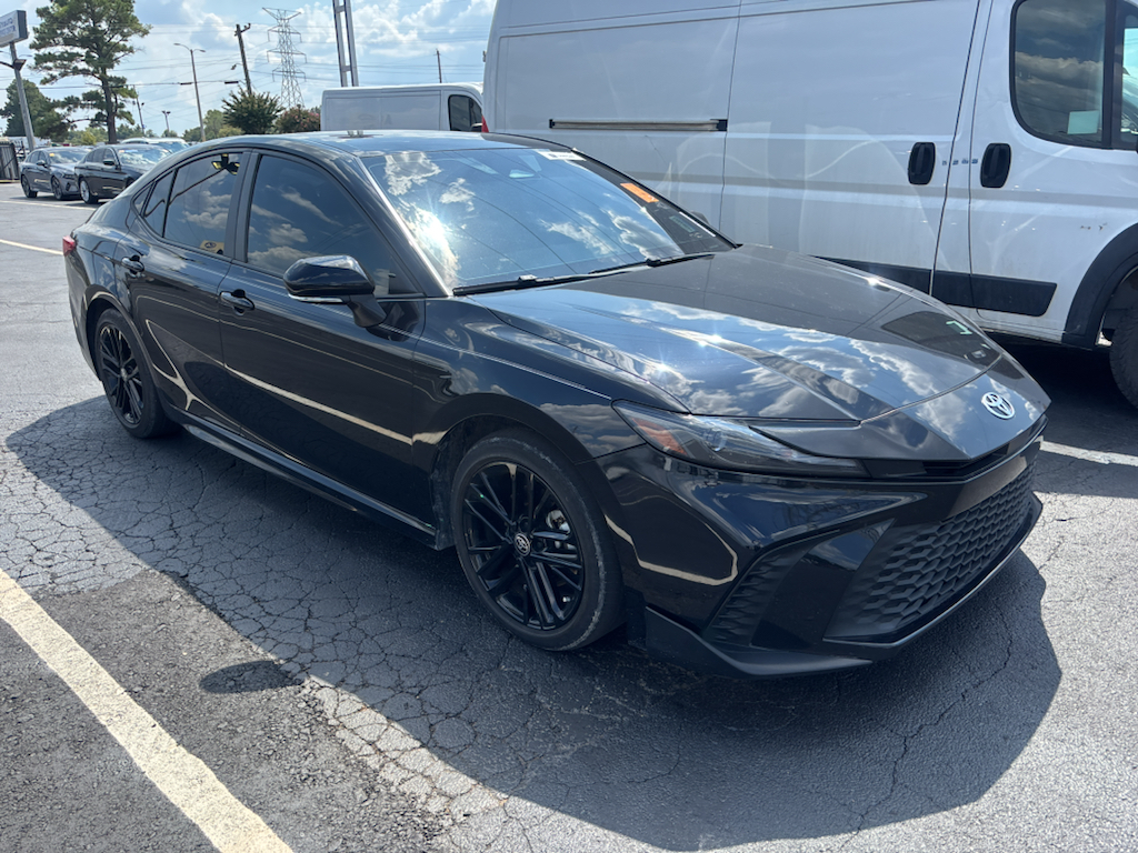 Vehicle photo 1