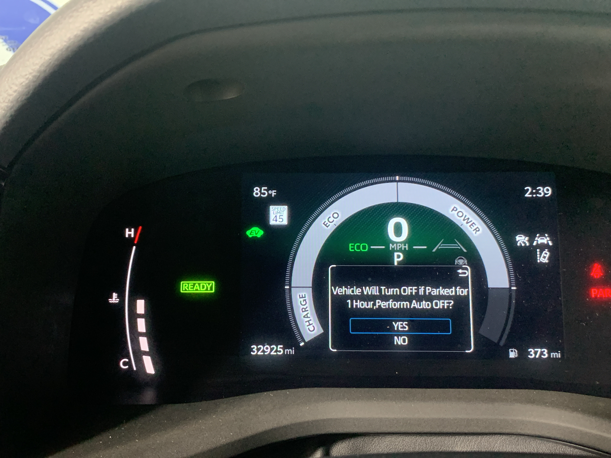 Used 2025 Toyota Camry Hybrid Sedan