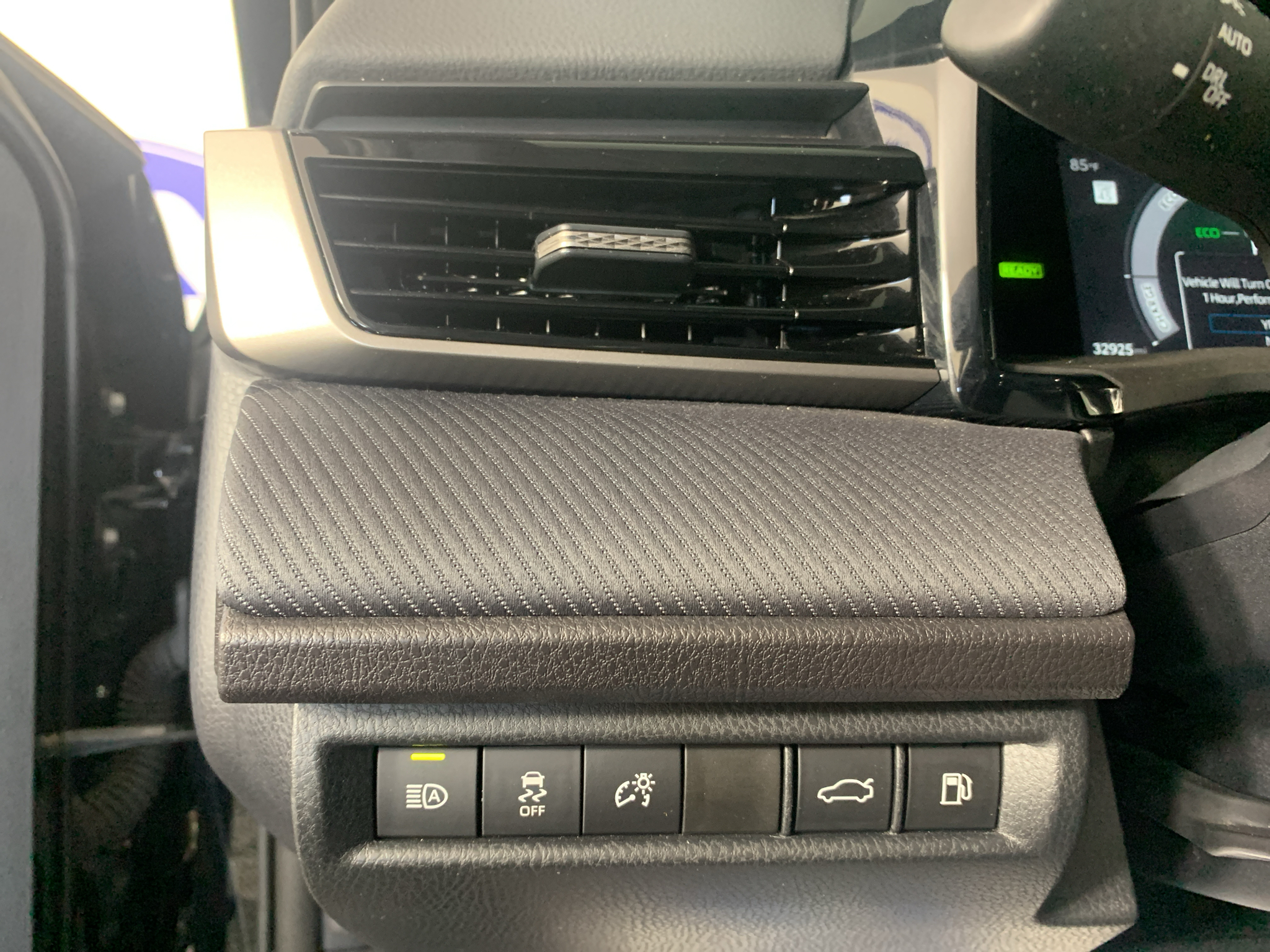 Used 2025 Toyota Camry Hybrid Sedan