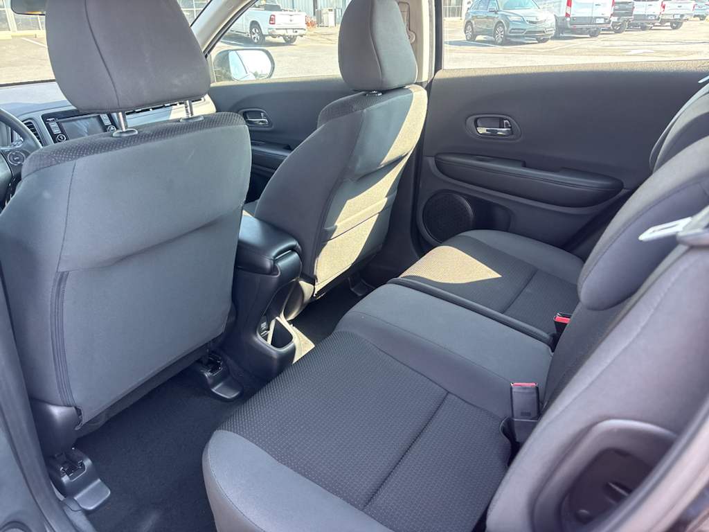 Used 2022 Honda HR-V SUV