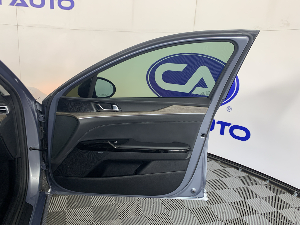 Used 2021 Kia K5 Sedan