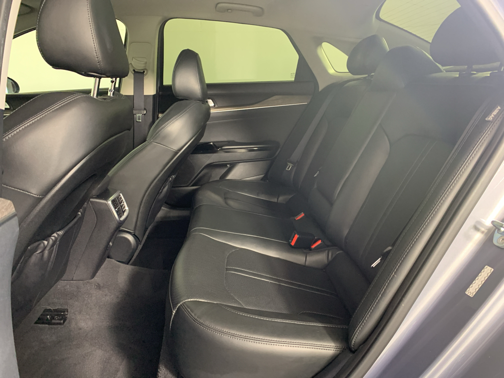 Used 2021 Kia K5 Sedan