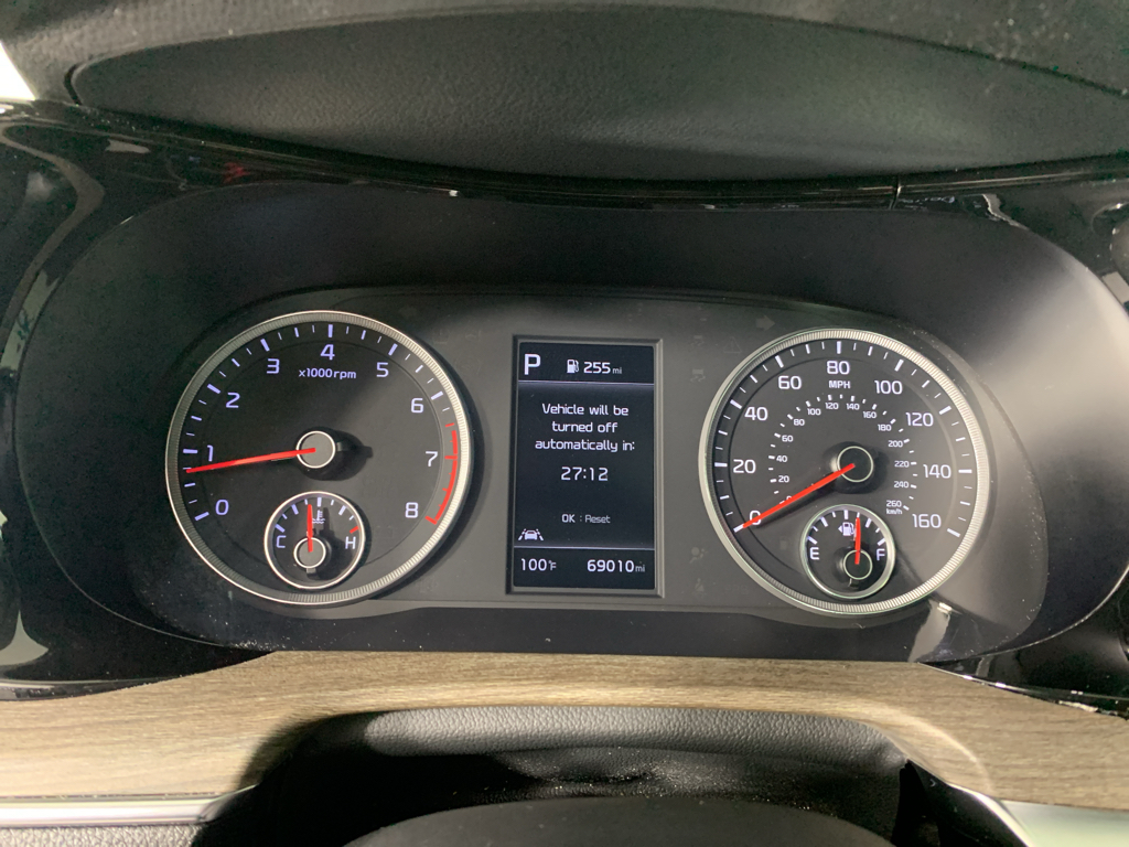 Used 2021 Kia K5 Sedan