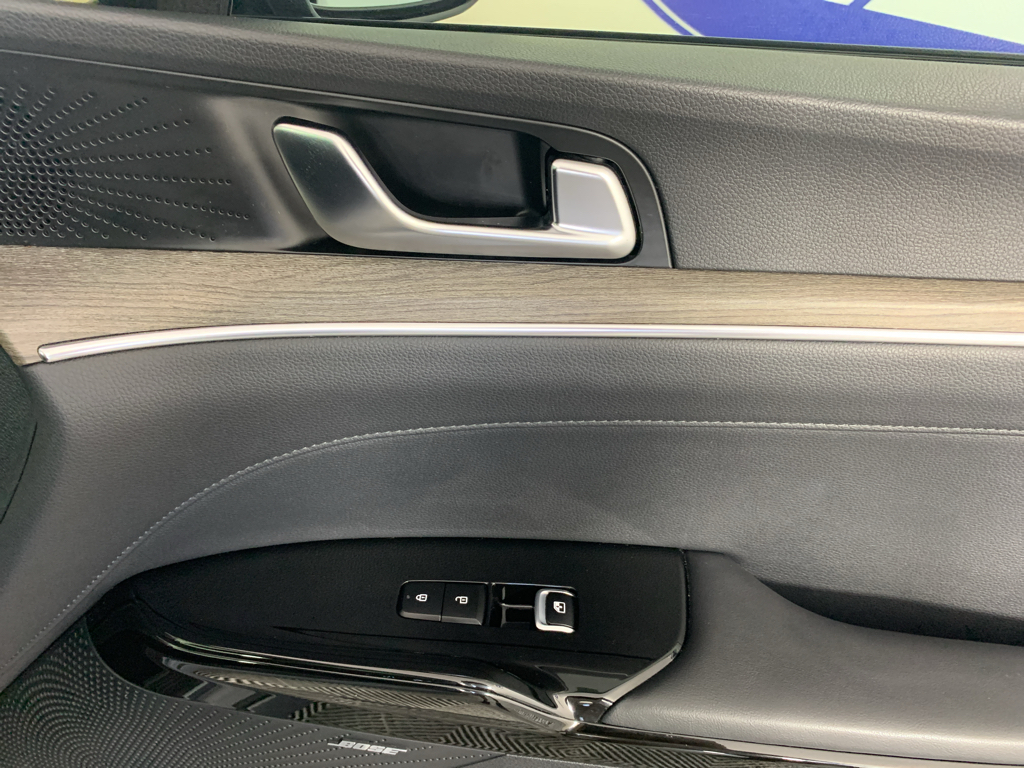 Used 2021 Kia K5 Sedan
