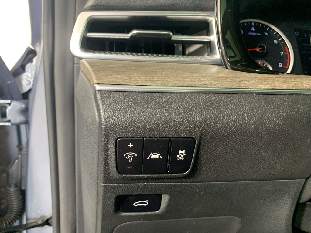 Used 2021 Kia K5 Sedan