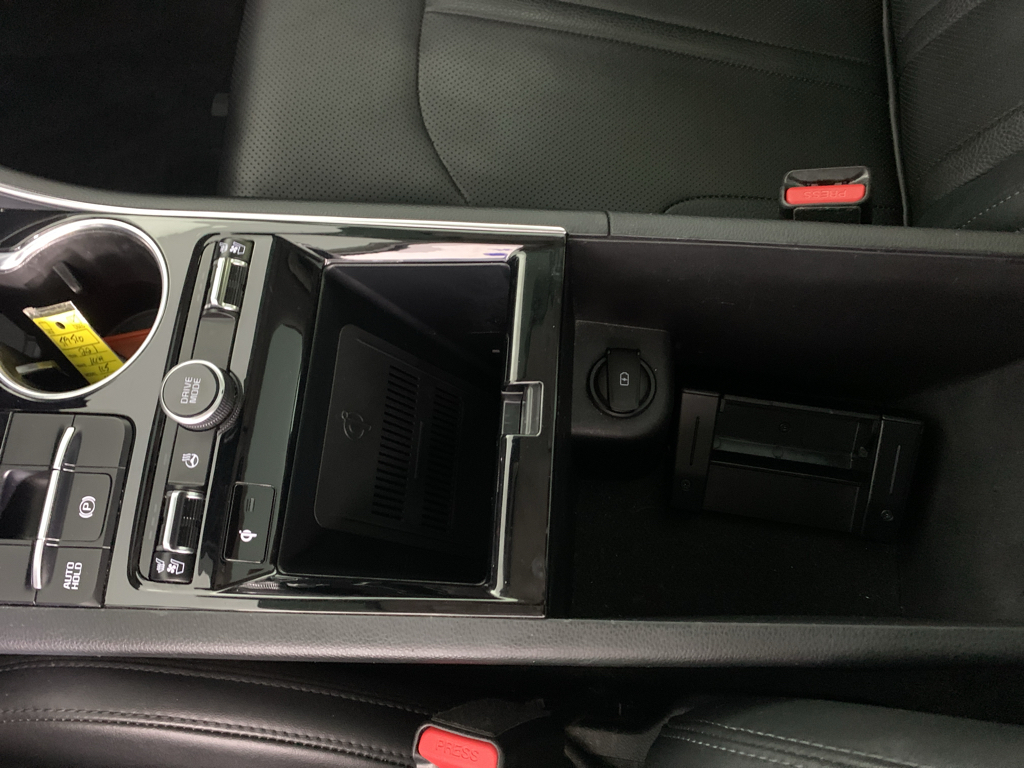 Used 2021 Kia K5 Sedan