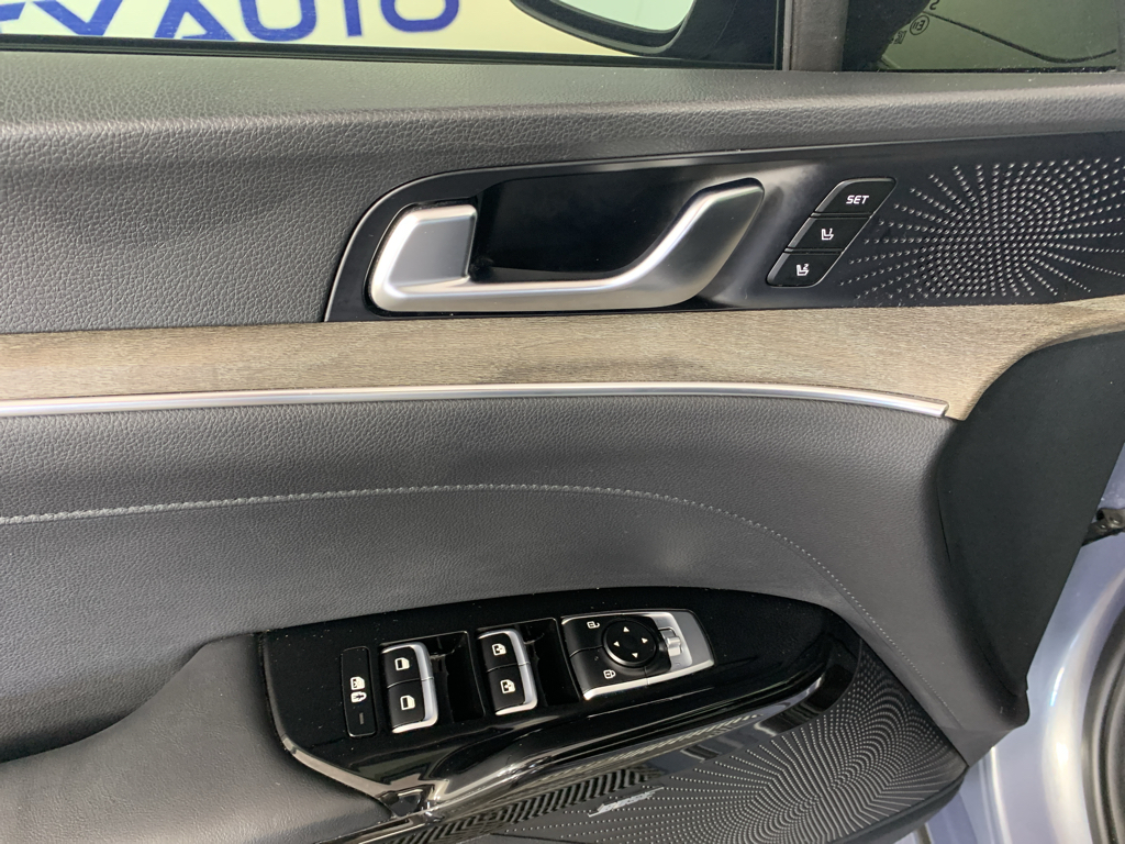 Used 2021 Kia K5 Sedan