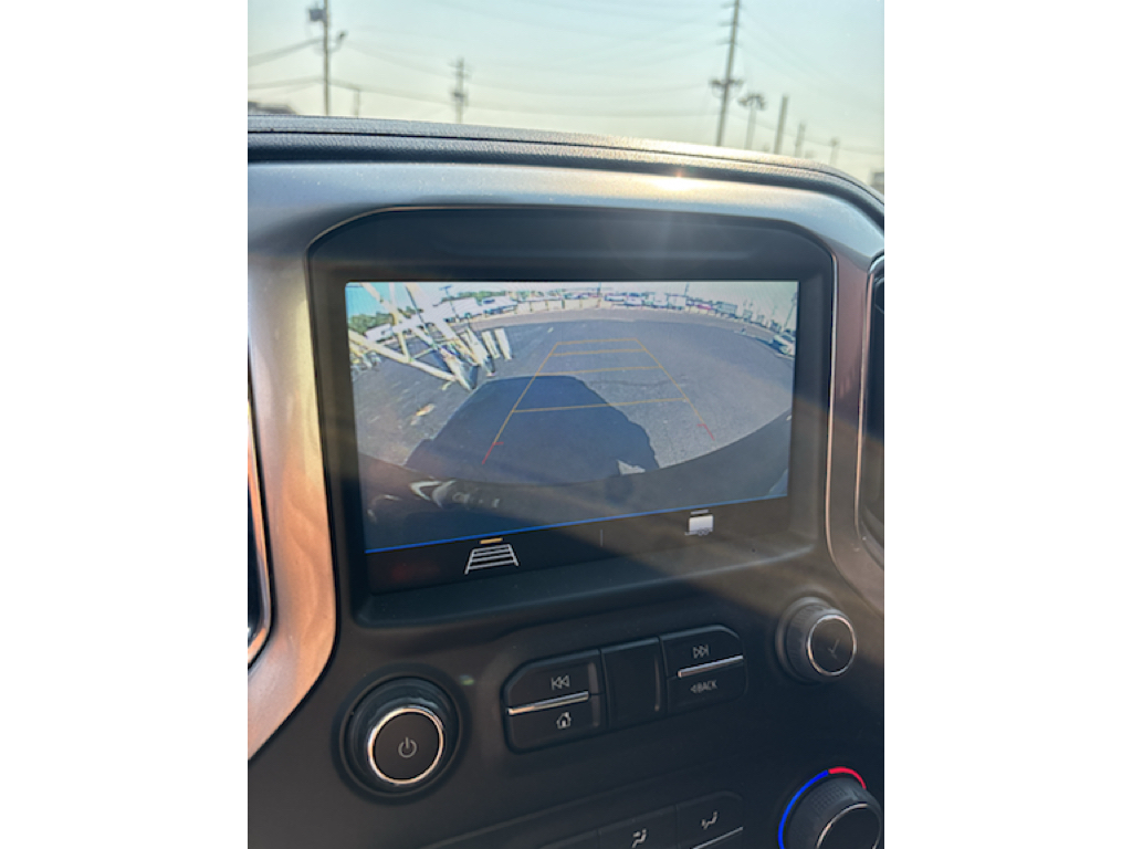 Used 2022 Chevrolet Silverado 1500 Truck