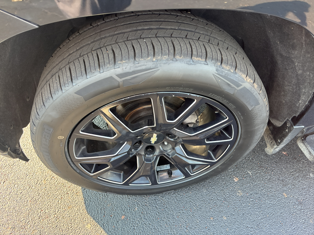Used 2022 Chevrolet Silverado 1500 Truck