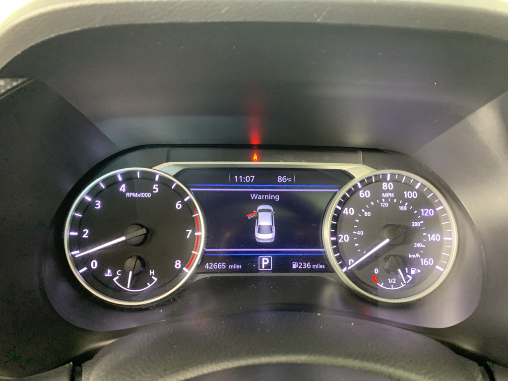 Used 2024 Nissan Sentra Sedan