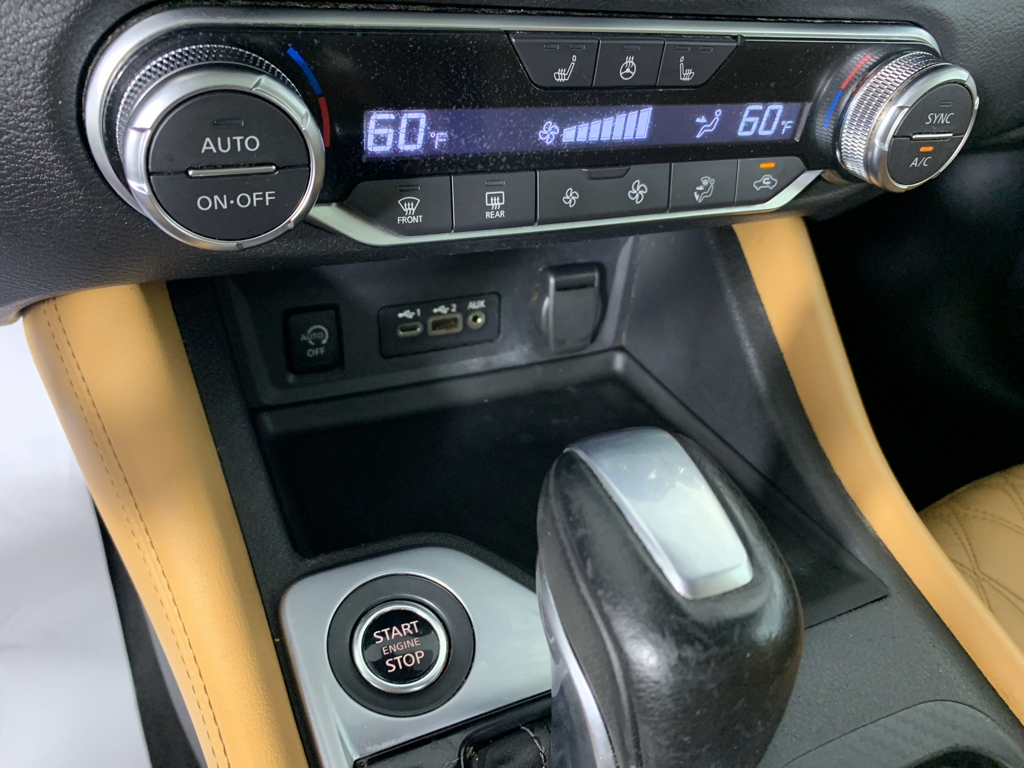 Used 2024 Nissan Sentra Sedan