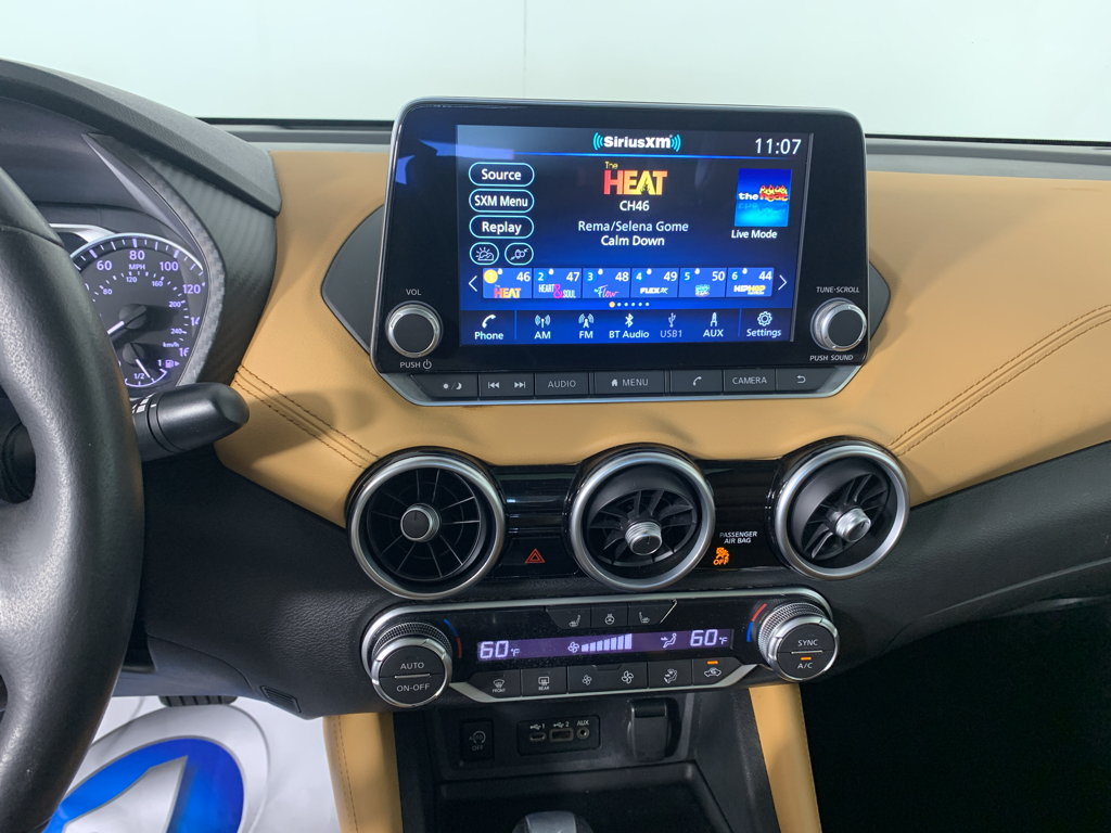 Used 2024 Nissan Sentra Sedan