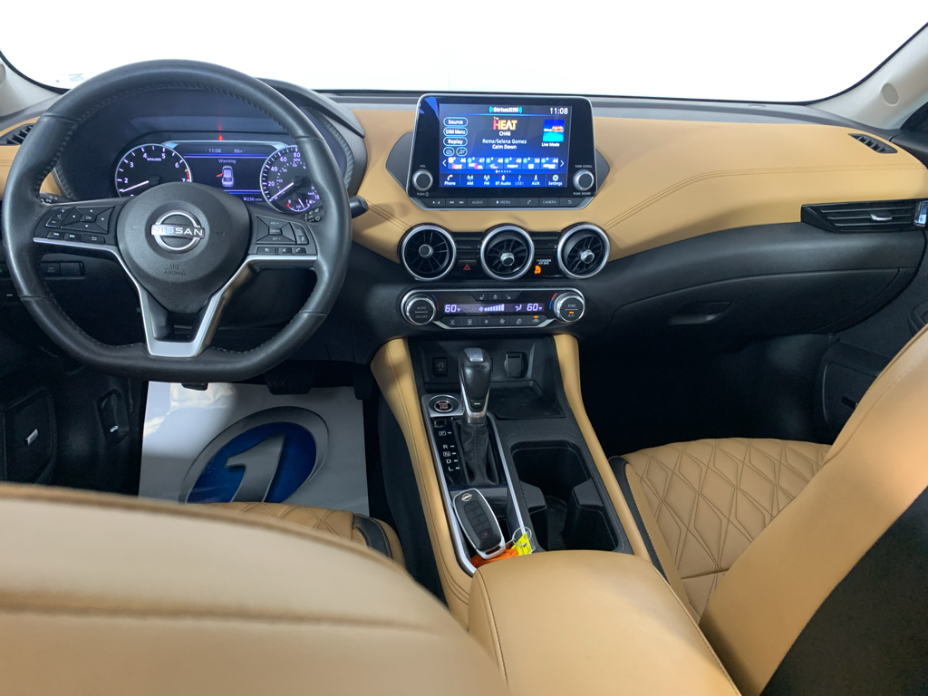 Used 2024 Nissan Sentra Sedan
