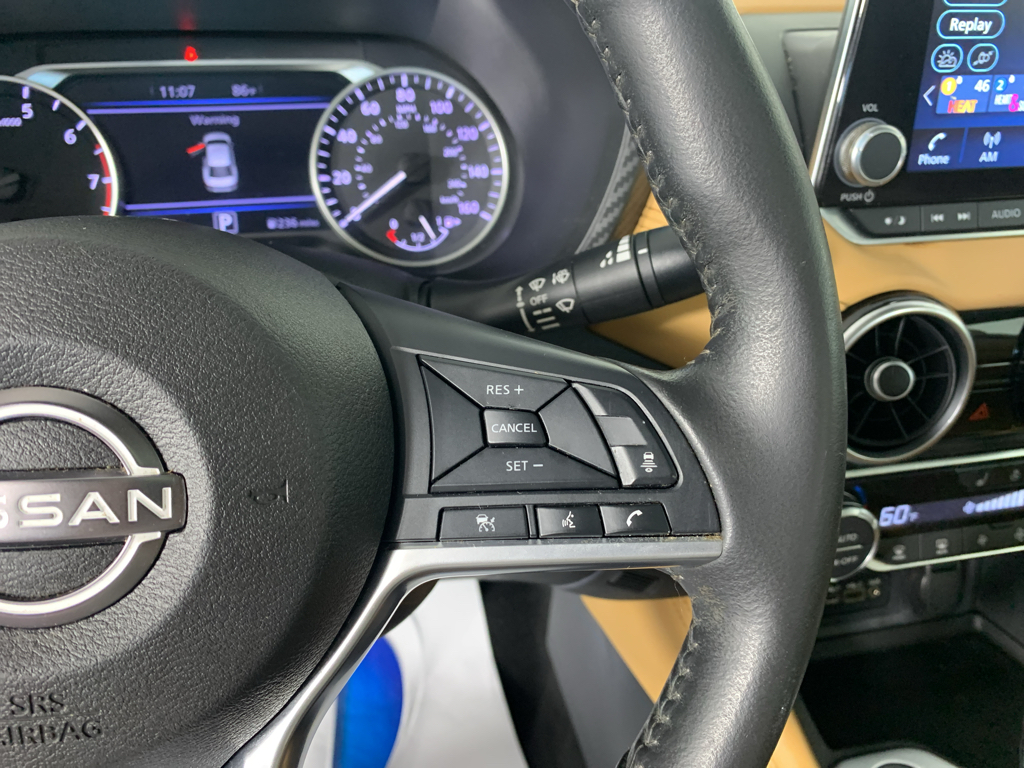 Used 2024 Nissan Sentra Sedan