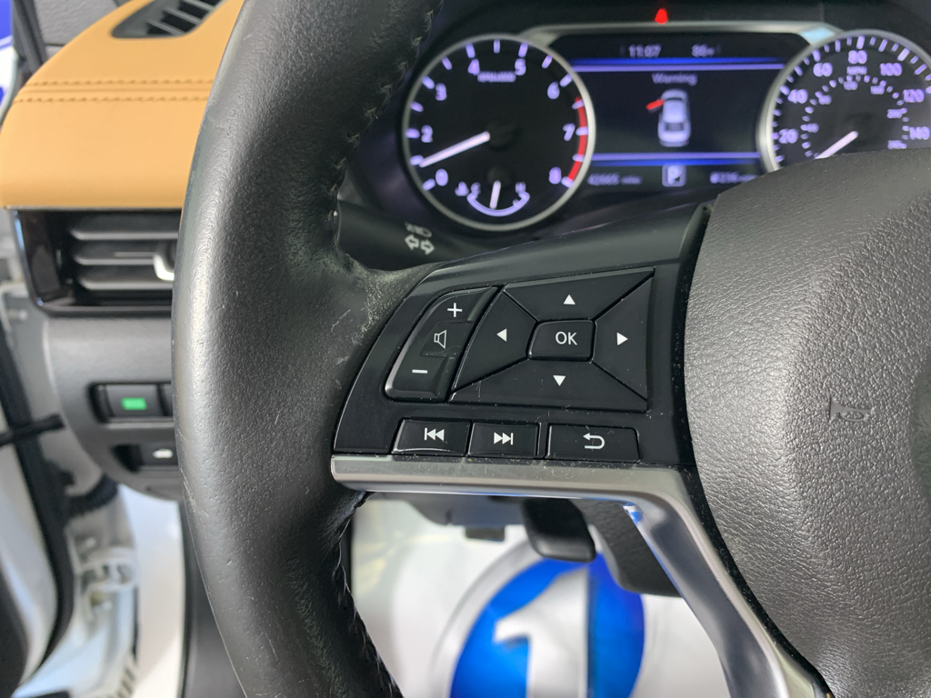 Used 2024 Nissan Sentra Sedan