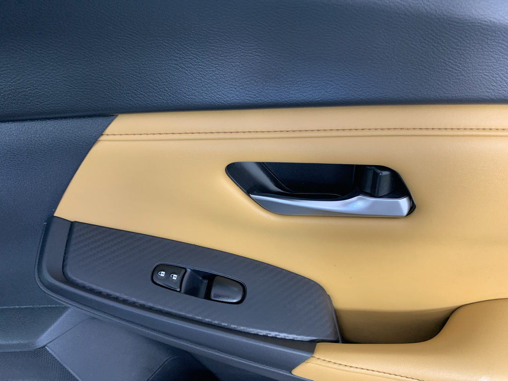Used 2024 Nissan Sentra Sedan