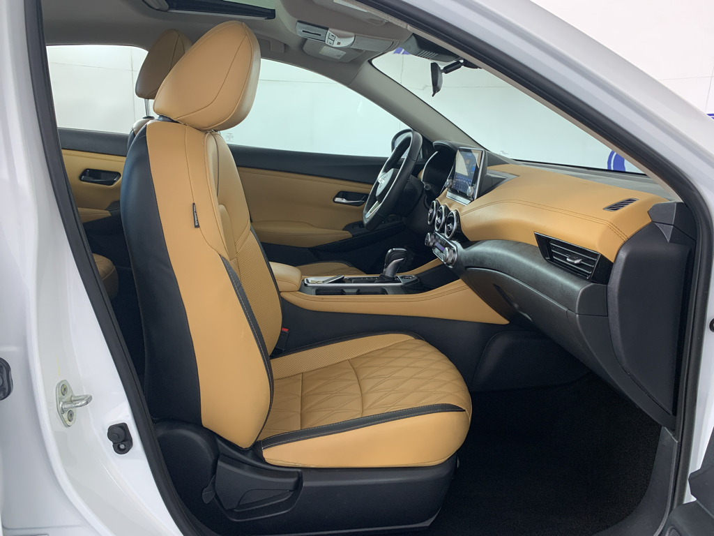 Used 2024 Nissan Sentra Sedan
