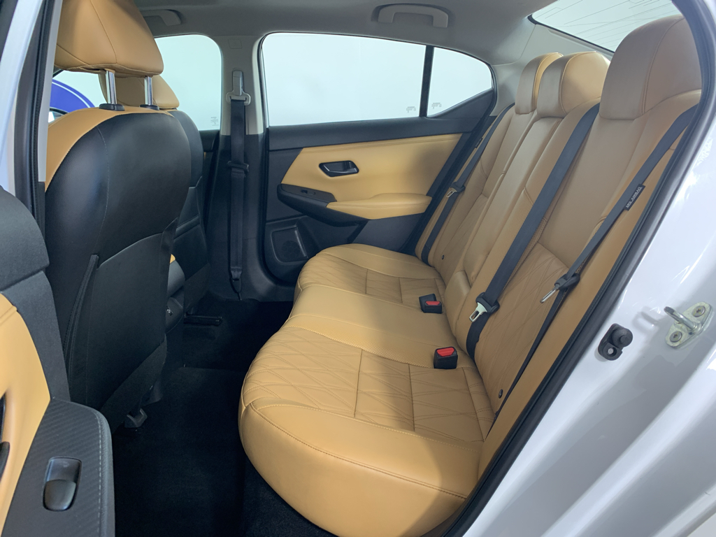 Used 2024 Nissan Sentra Sedan