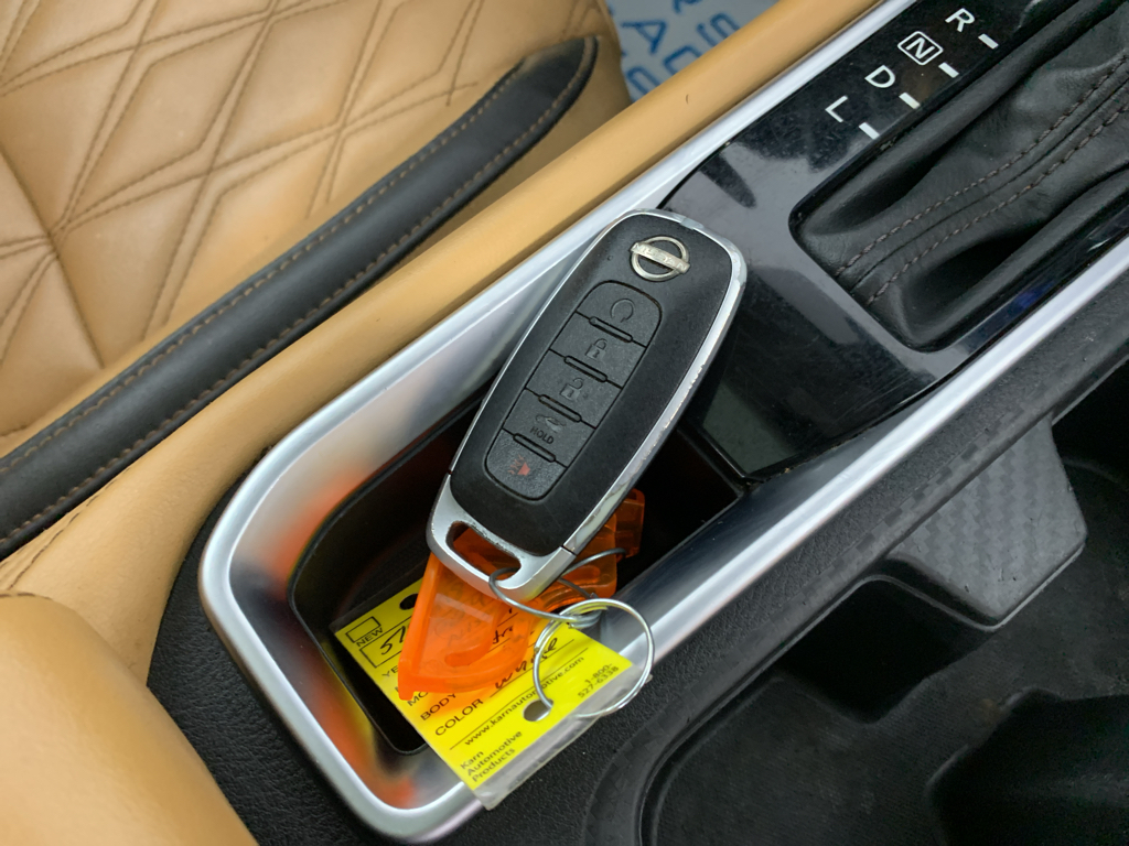Used 2024 Nissan Sentra Sedan