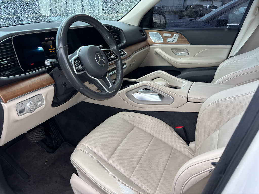 Used 2020 Mercedes-benz GLE SUV SUV