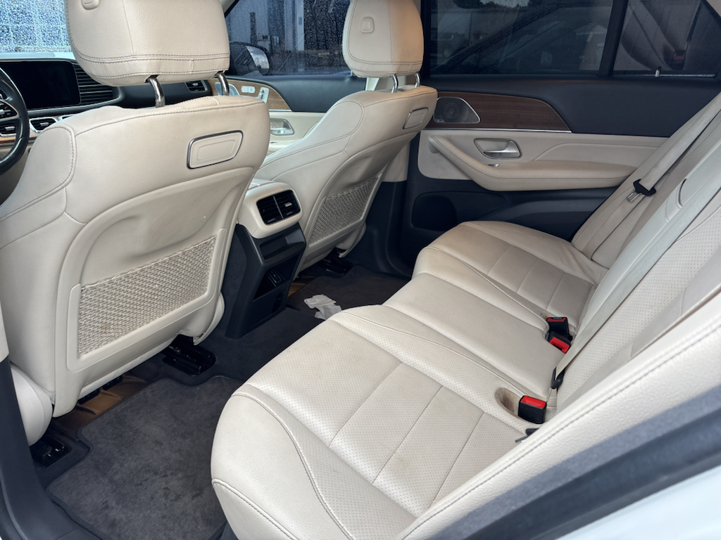 Used 2020 Mercedes-benz GLE SUV SUV