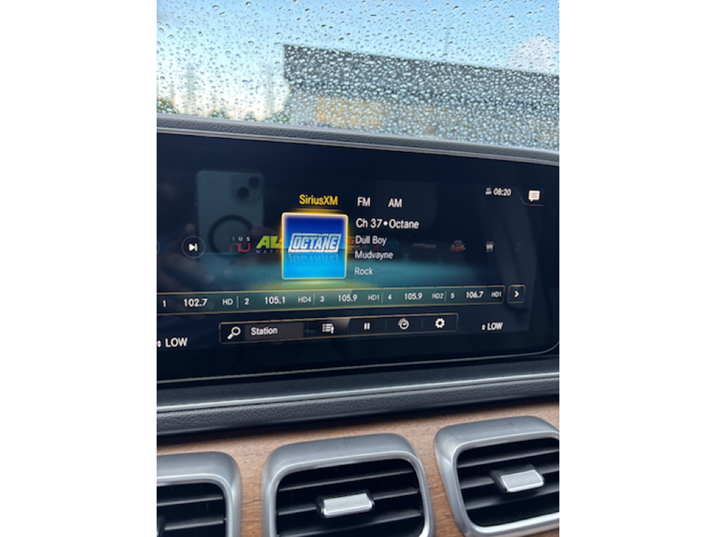 Used 2020 Mercedes-benz GLE SUV SUV