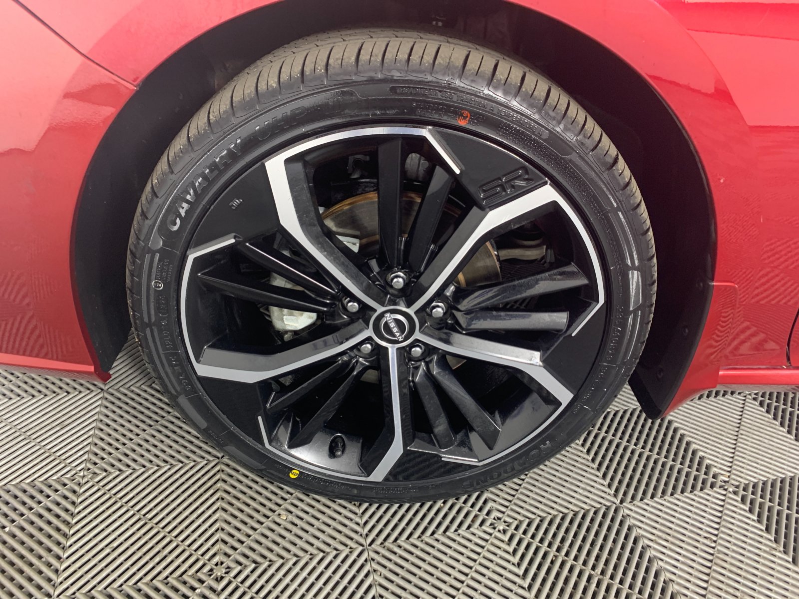 Used 2023 Nissan Altima Sedan