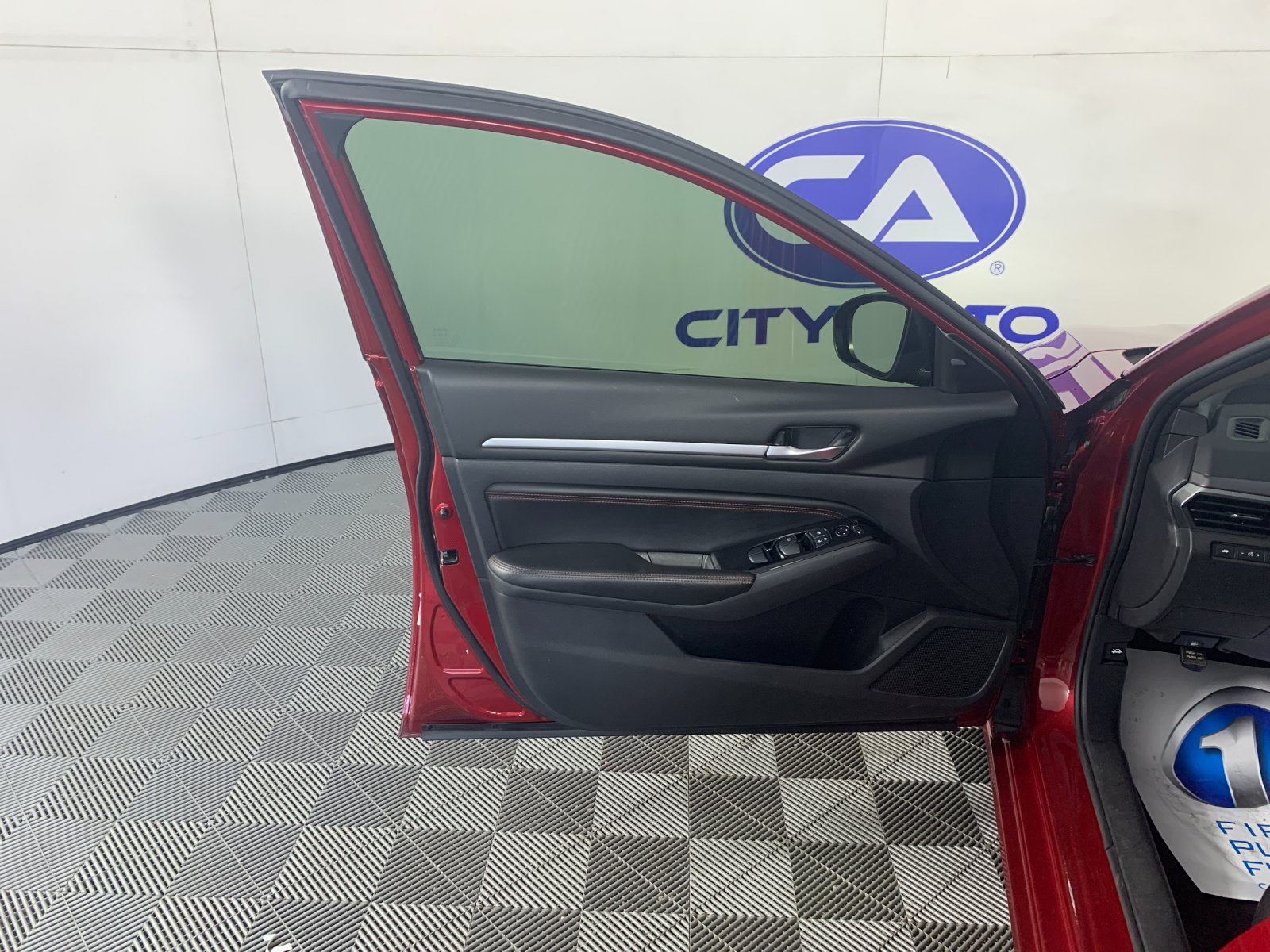 Used 2023 Nissan Altima Sedan