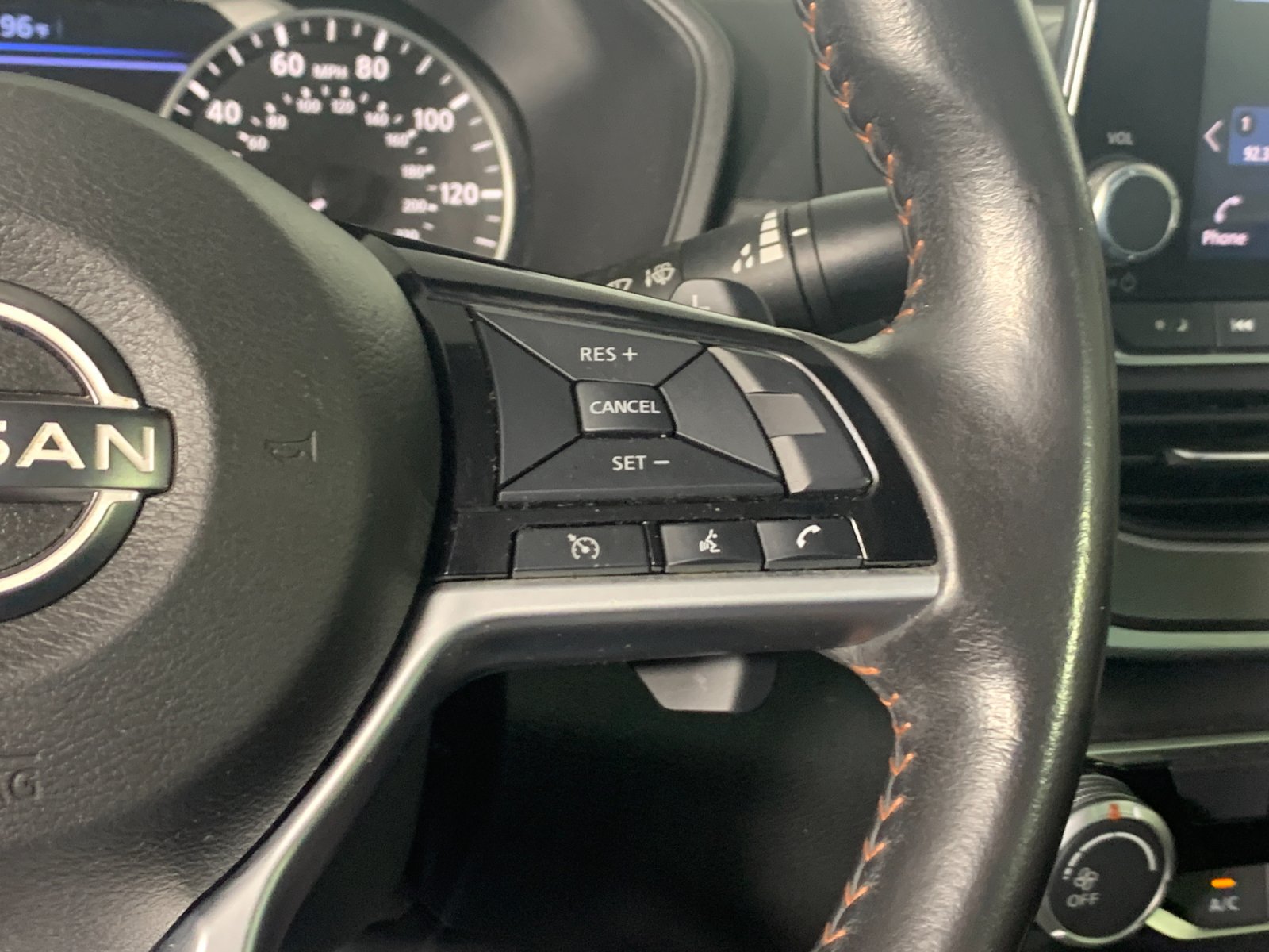 Used 2023 Nissan Altima Sedan