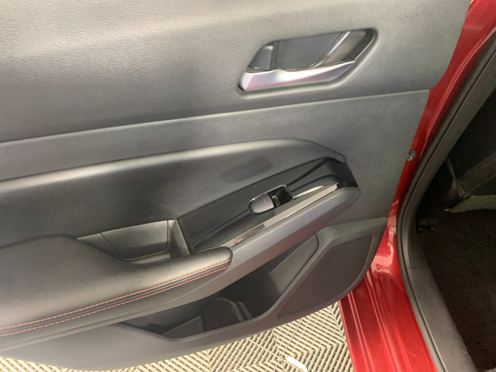 Used 2023 Nissan Altima Sedan