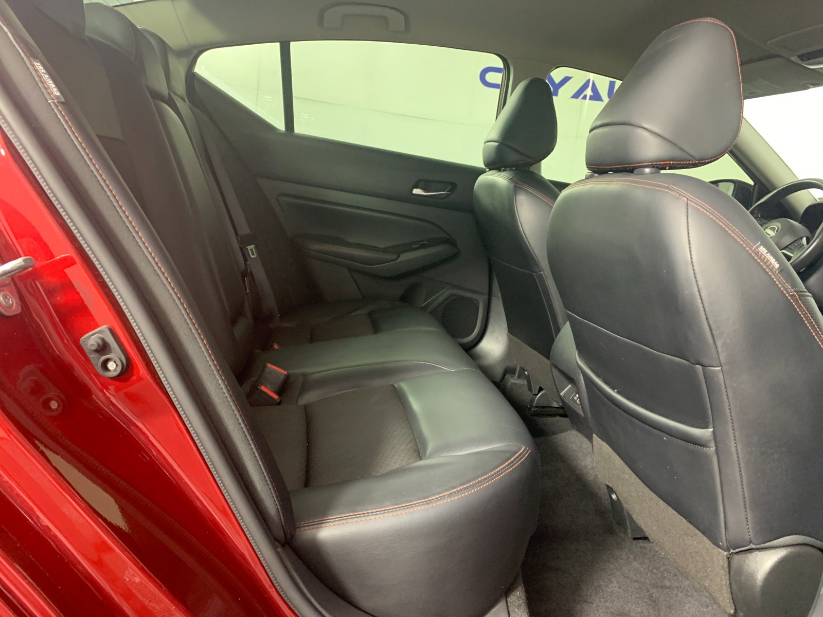 Used 2023 Nissan Altima Sedan