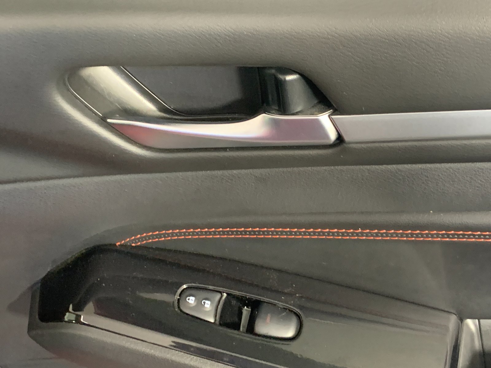 Used 2023 Nissan Altima Sedan