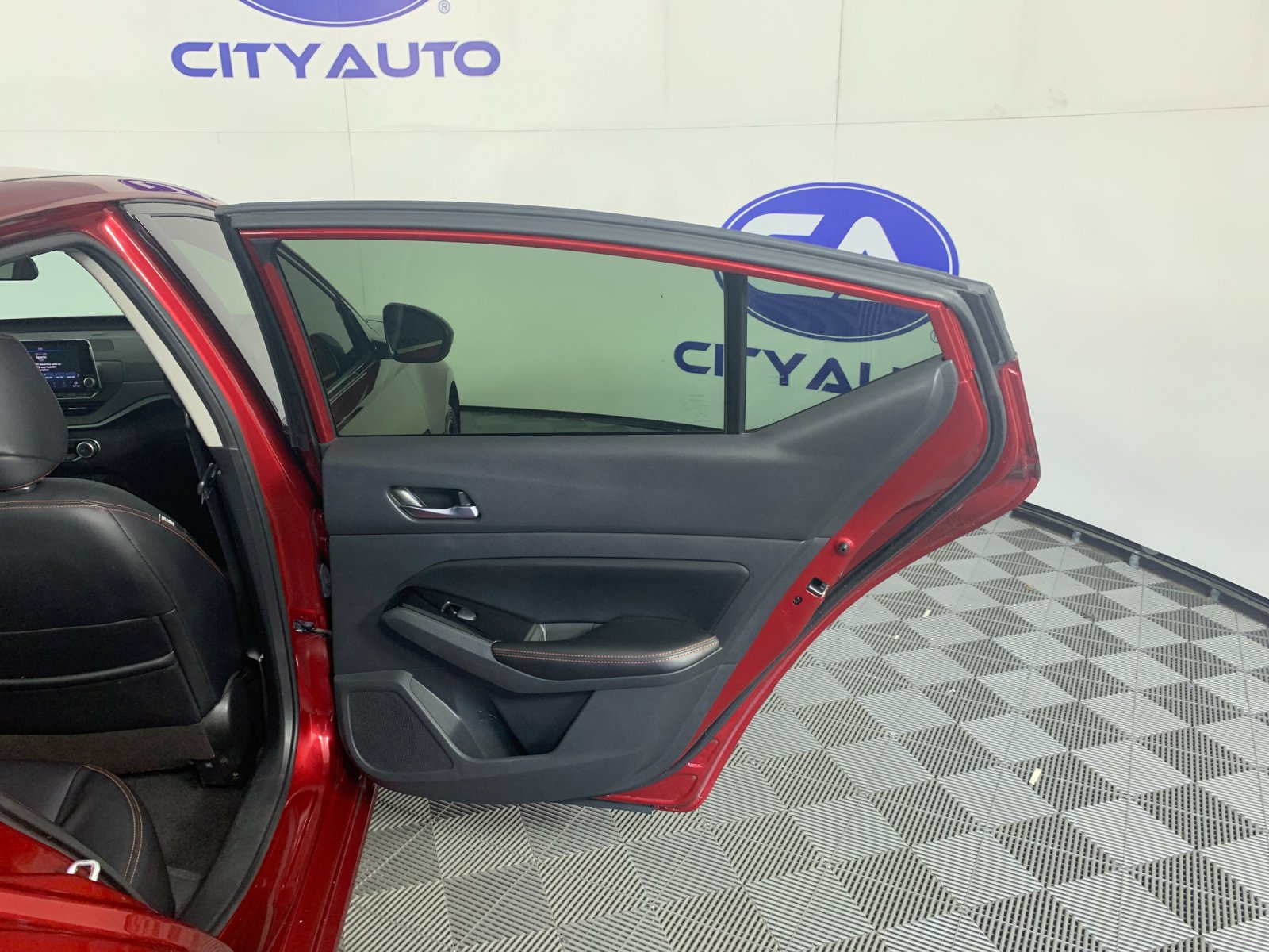 Used 2023 Nissan Altima Sedan