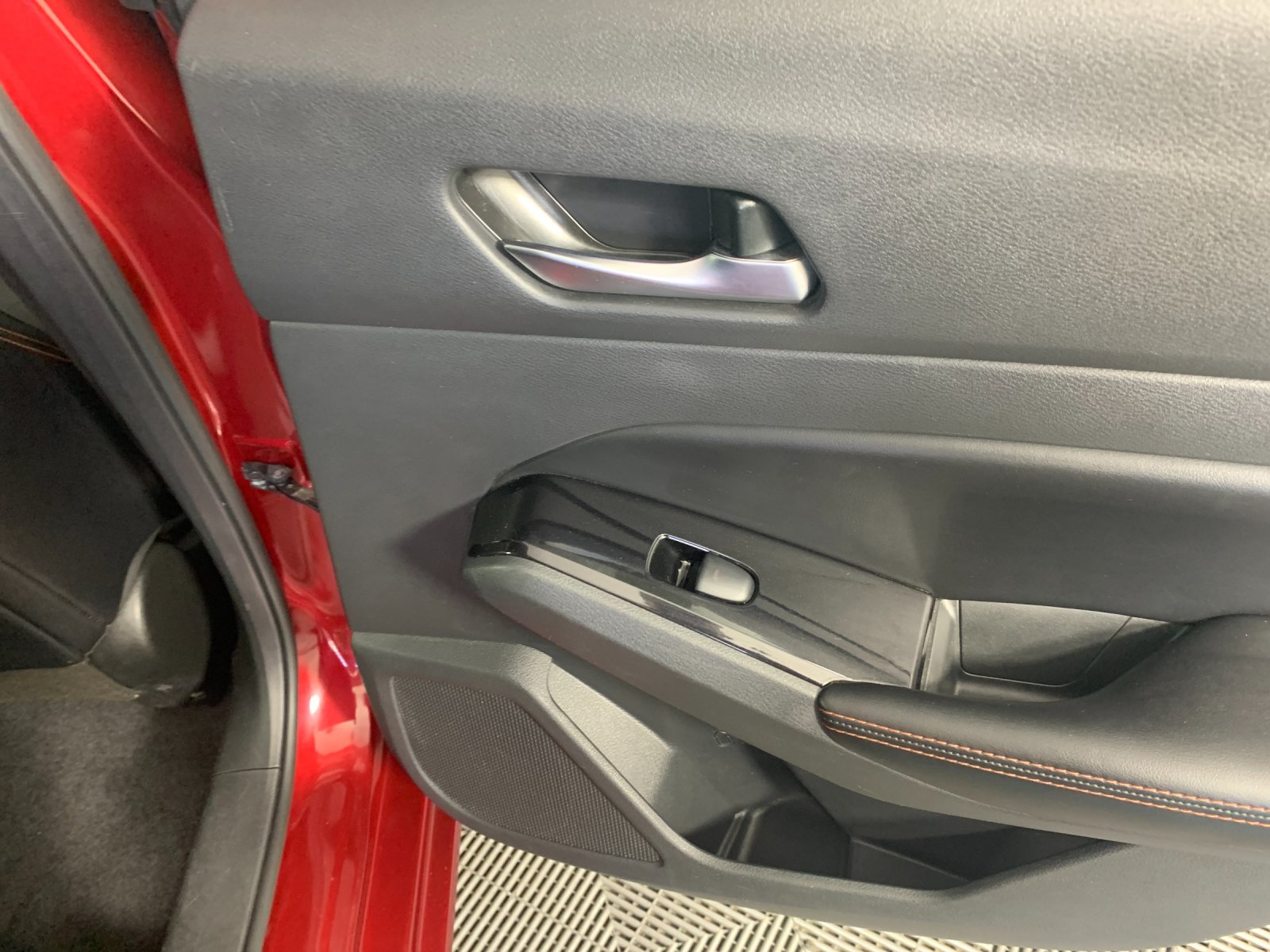 Used 2023 Nissan Altima Sedan