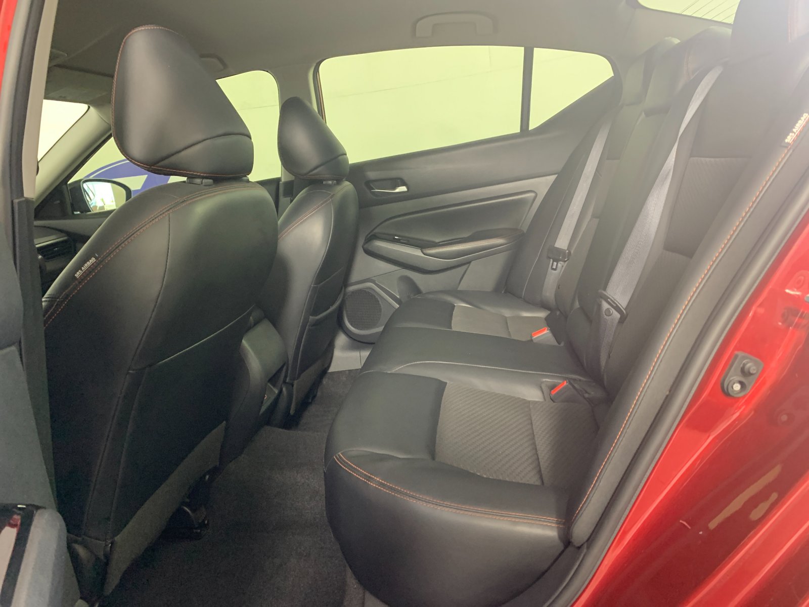 Used 2023 Nissan Altima Sedan