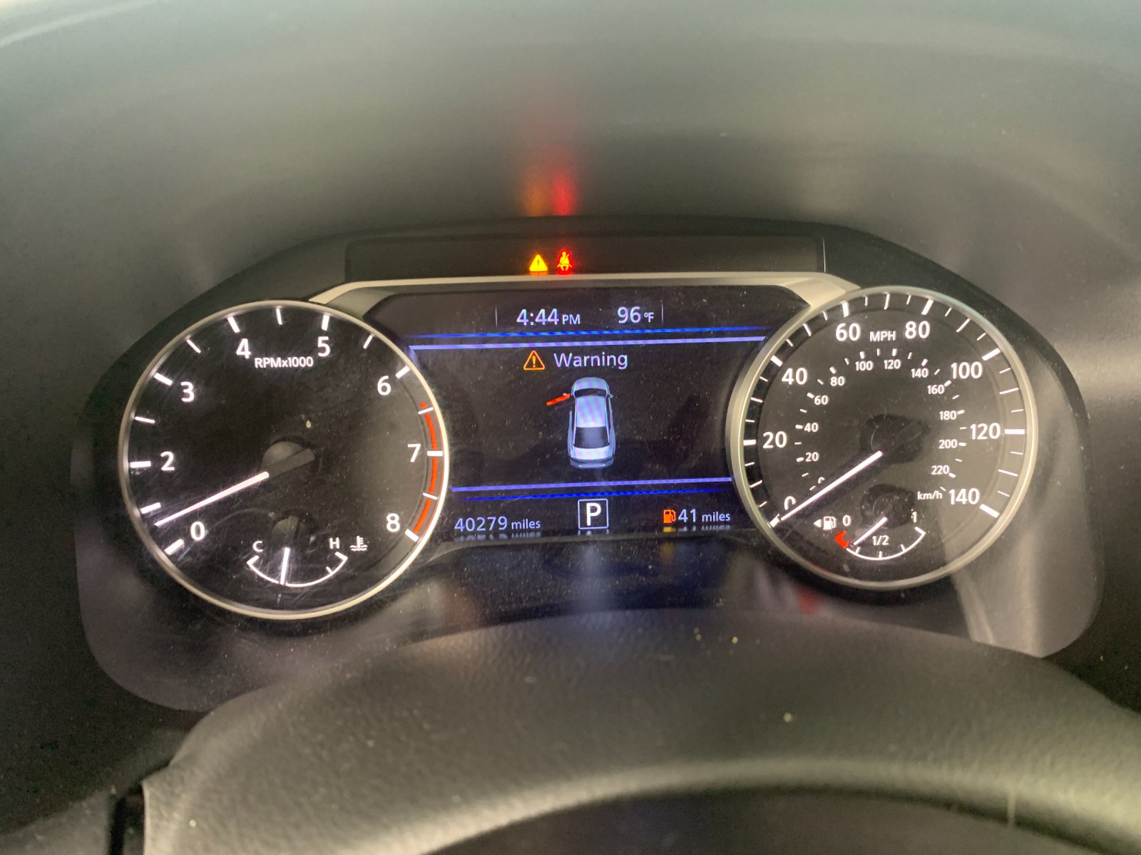 Used 2023 Nissan Altima Sedan