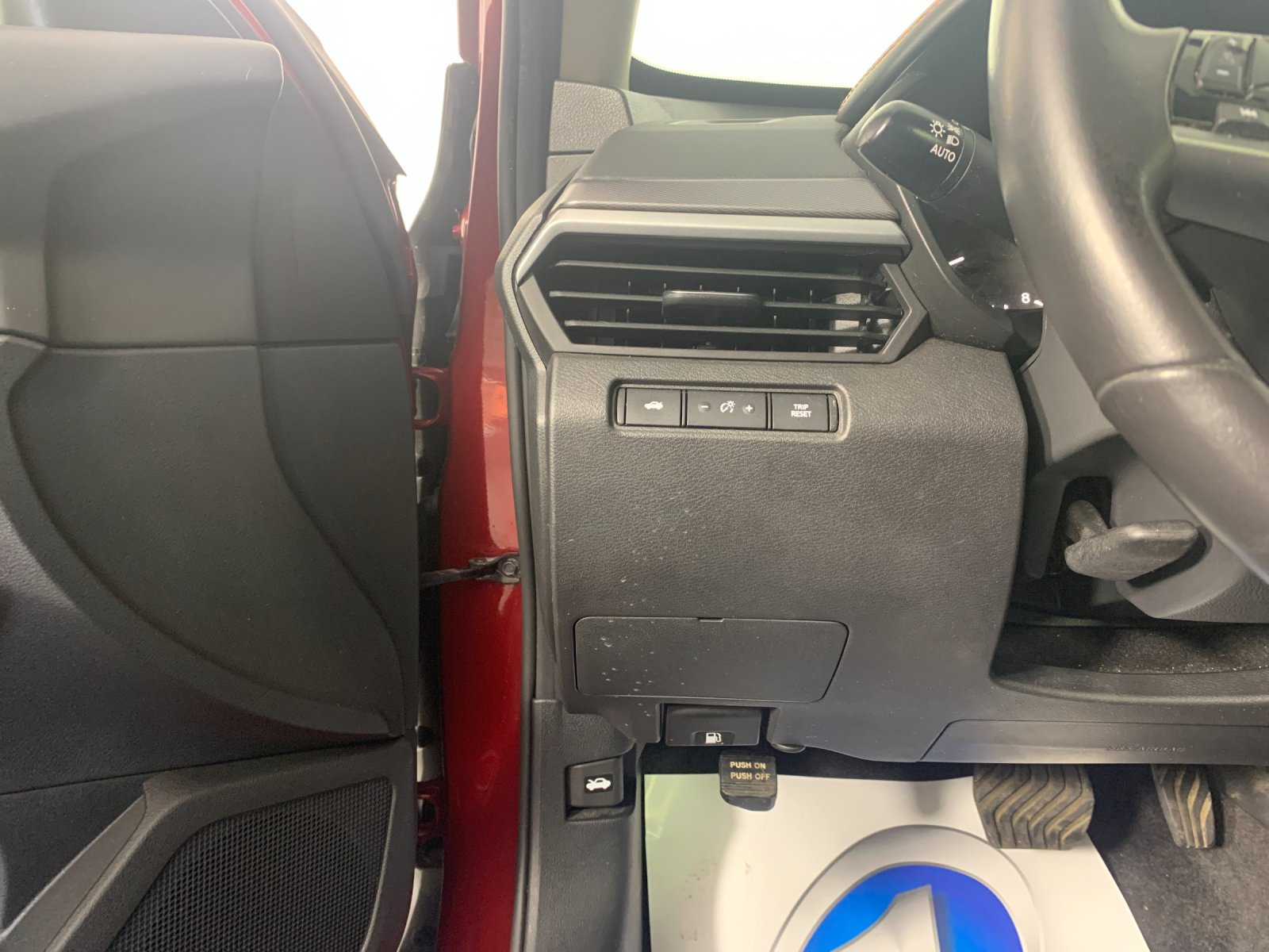 Used 2023 Nissan Altima Sedan