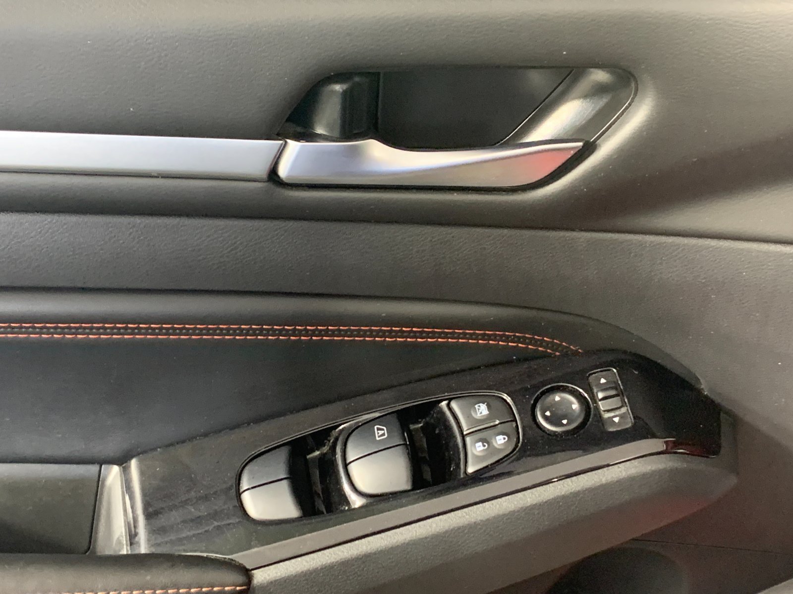 Used 2023 Nissan Altima Sedan