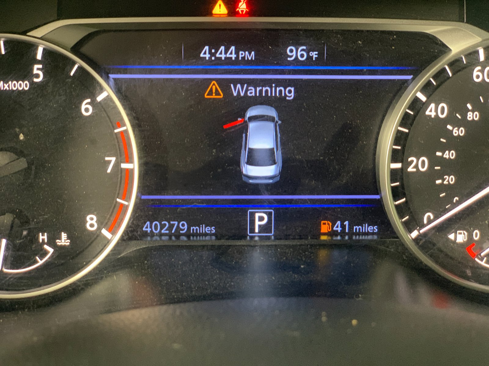 Used 2023 Nissan Altima Sedan