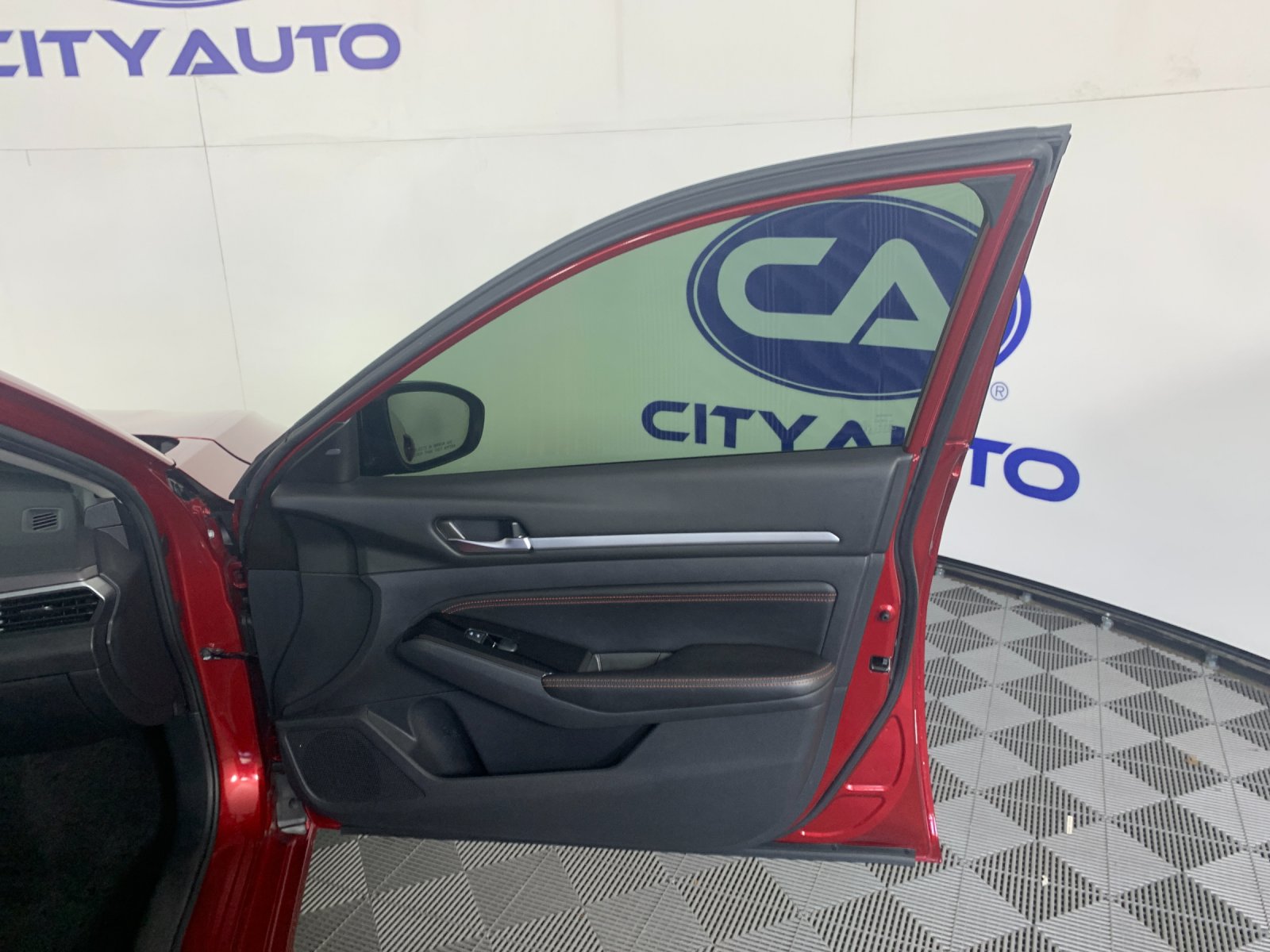 Used 2023 Nissan Altima Sedan