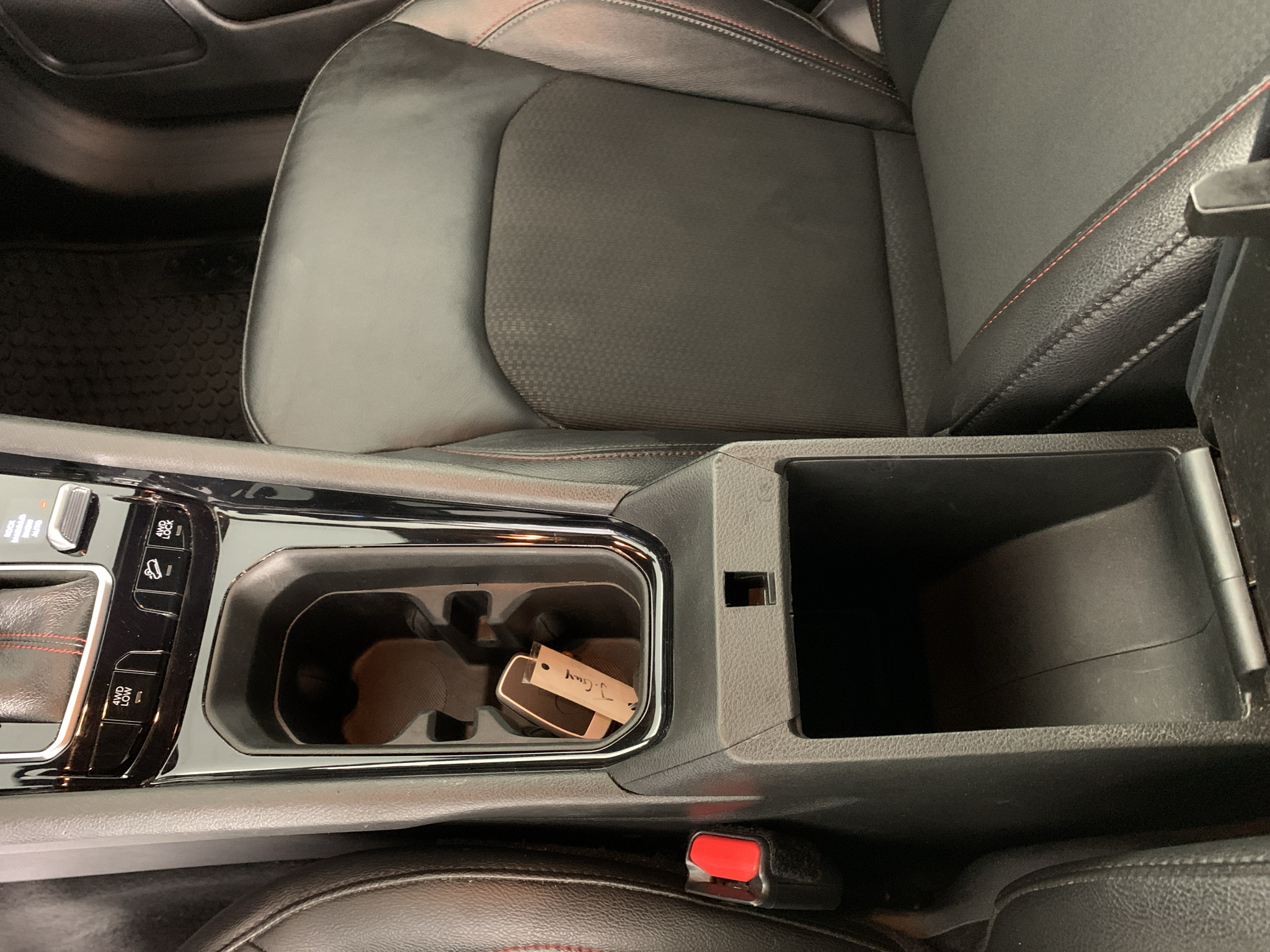 Used 2025 Jeep Compass SUV
