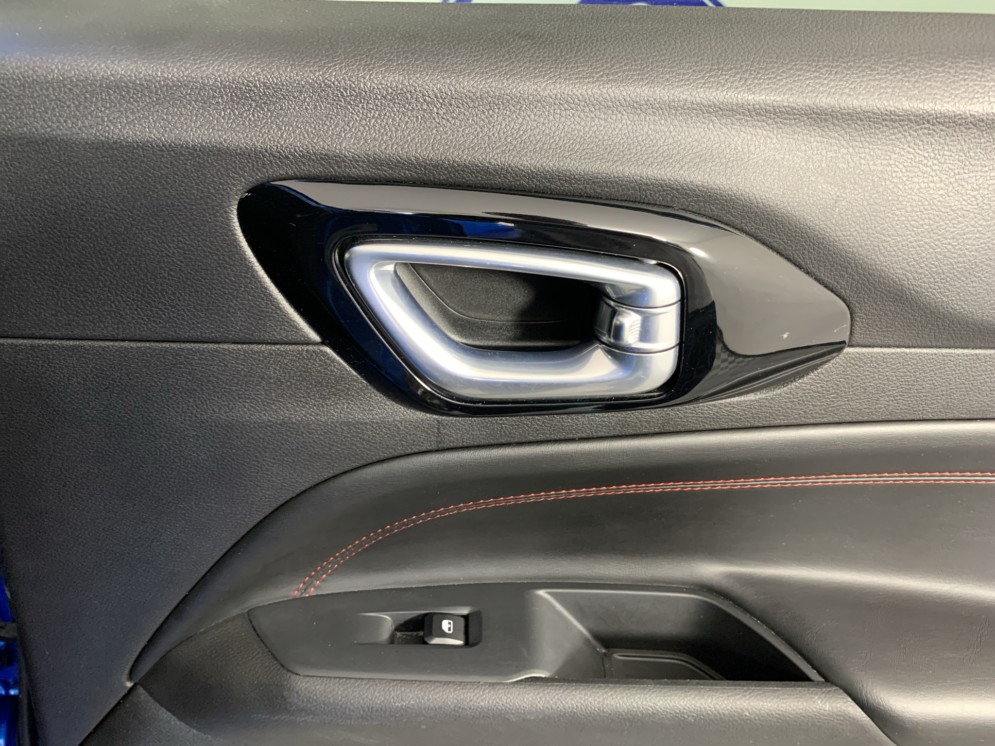 Used 2025 Jeep Compass SUV