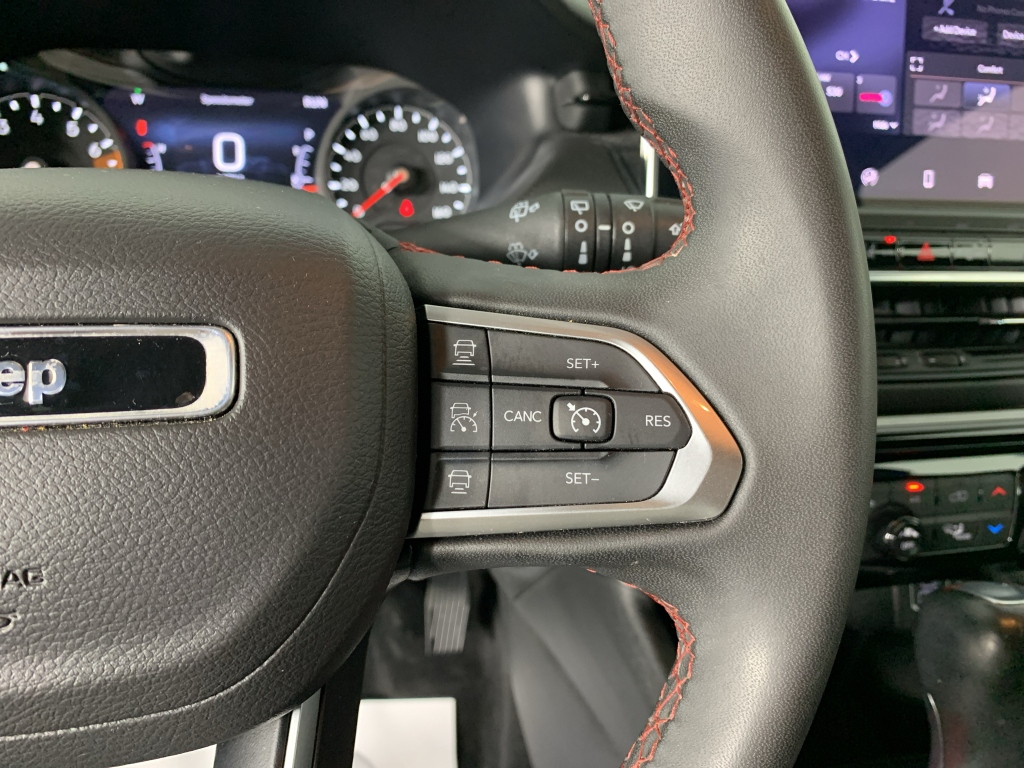 Used 2025 Jeep Compass SUV