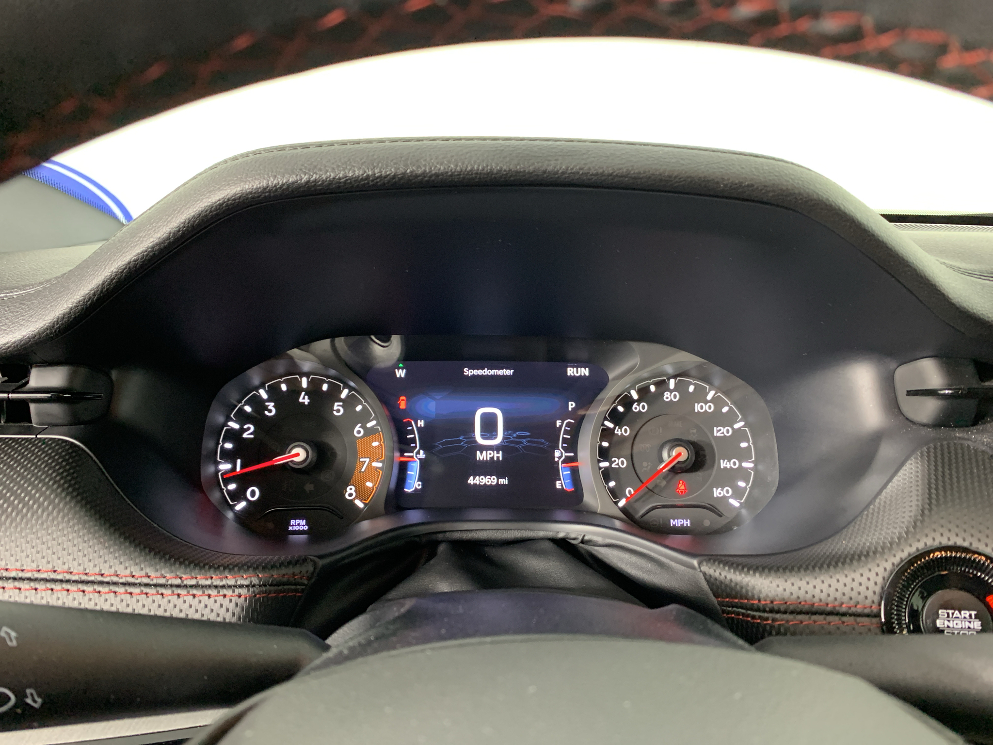 Used 2025 Jeep Compass SUV