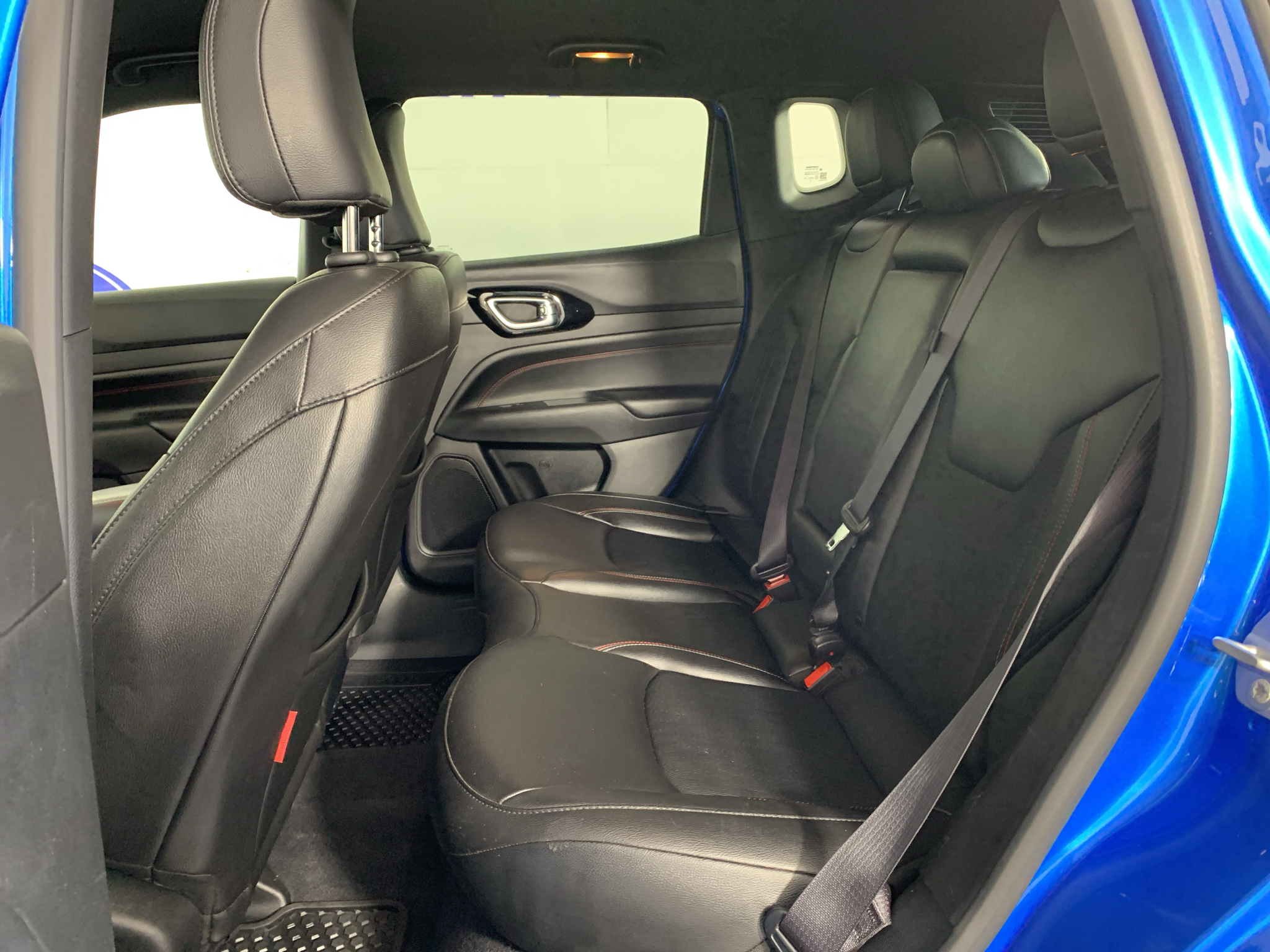 Used 2025 Jeep Compass SUV