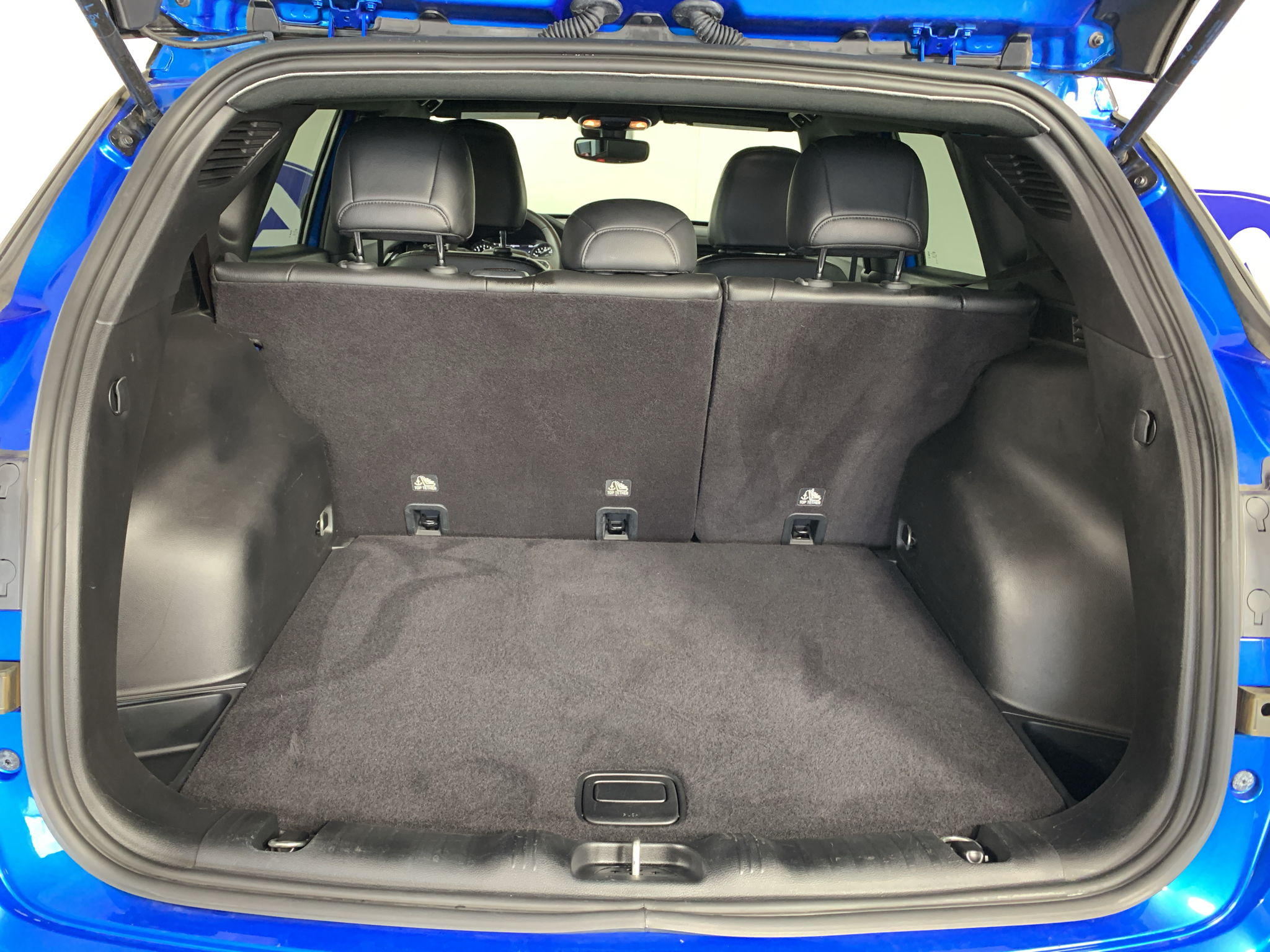 Used 2025 Jeep Compass SUV