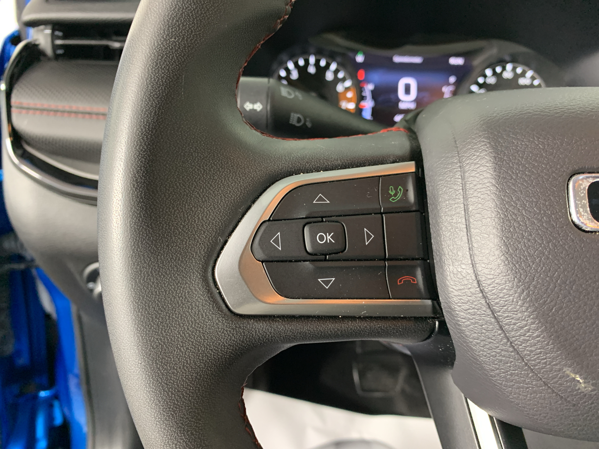 Used 2025 Jeep Compass SUV