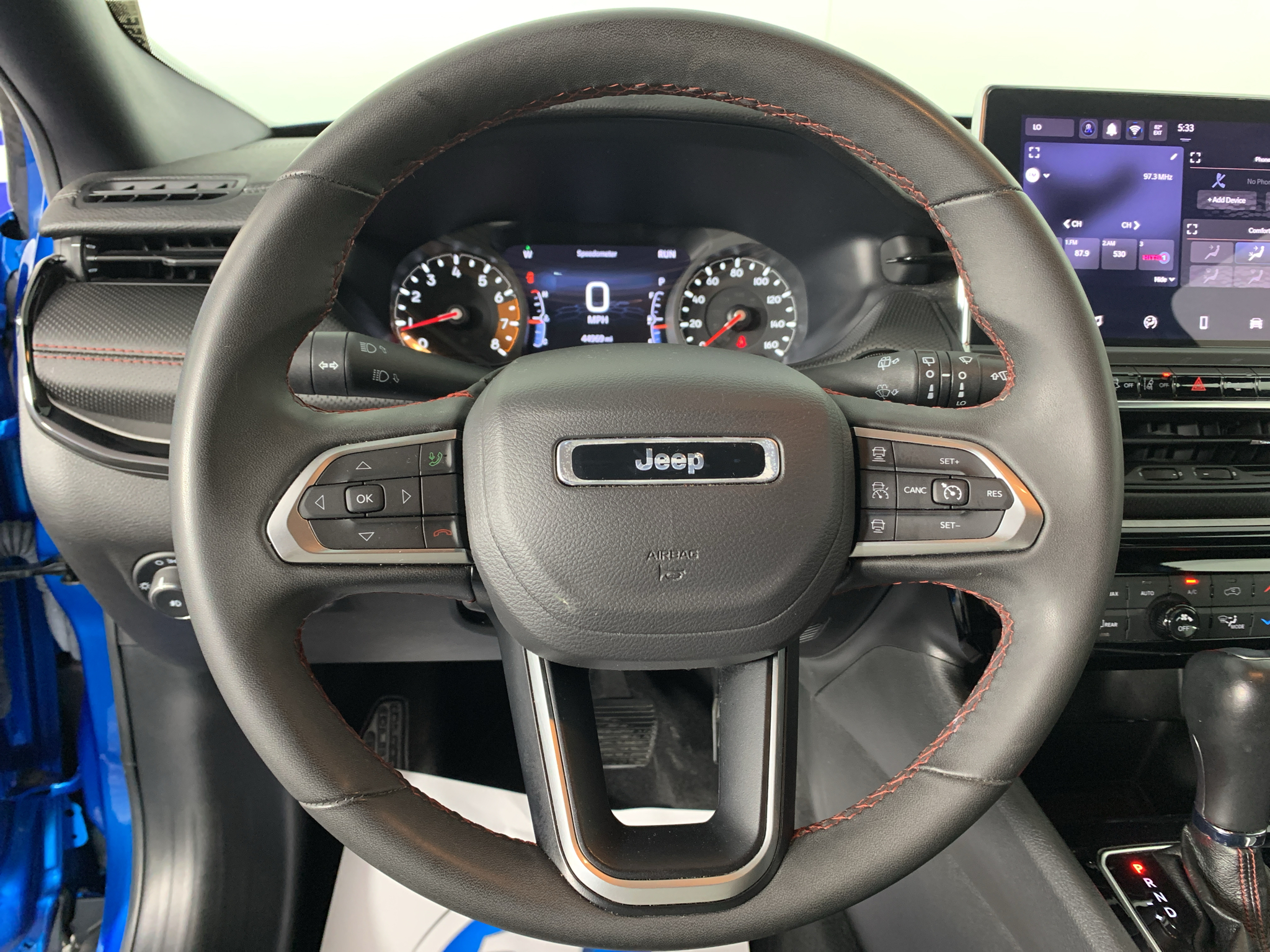 Used 2025 Jeep Compass SUV
